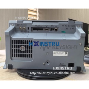 Keysight ออสซิลโลสโคป DSOX4054G 500 MHz 4ช่องสัญญาณอะนาล็อก5 gsa/s อัตราตัวอย่าง H - Product Image 1