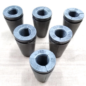 Công Cụ Đường Sắt Prestress Force Ring Bê Tông 05 Neo Cáp - Product Image 5