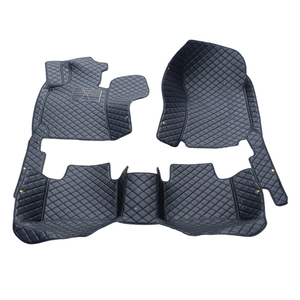 Alfombrillas de Coche de PVC de Lujo Personalizadas de Shopee, Alfombrillas 5D, Alfombra 3D para Hyundai/VW/MG/BMW/<span class=keywords><strong>AUDI</strong></span> <span class=keywords><strong>A3</strong></span> - Product Image 6