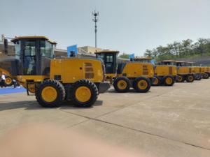 道路机械GR2403道路修复机 - Product Image 4