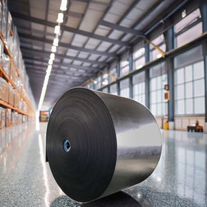 عرض خاص حزام سير مطاطي مسطح لتصنيع بلاط السيراميك - Product Image 3