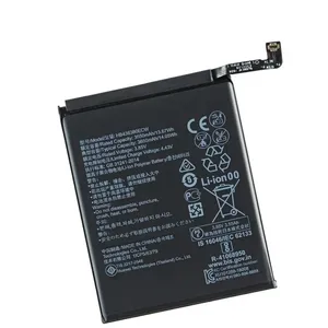 แบตเตอรี่สำรองความจุสูง HB436380ECW 3650มิลลิแอมป์ต่อชั่วโมงสำหรับ Huawei P30 P30โปร Mate20 - Product Image 2