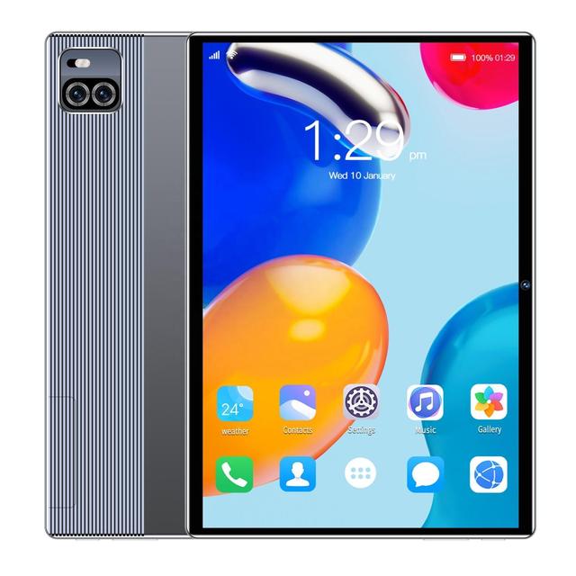 X101 New Arrival Android Tablette 10.1 Inch With Keyboard Ram 2gb Rom 16gb IPS HD Tablet PC