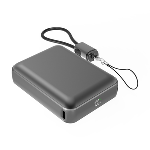 <span class=keywords><strong>Plus</strong></span> <span class=keywords><strong>petite</strong></span> mini <span class=keywords><strong>batterie</strong></span> <span class=keywords><strong>externe</strong></span> 20000mAh Portable charge rapide <span class=keywords><strong>batterie</strong></span> ultra mince - Product Image 1