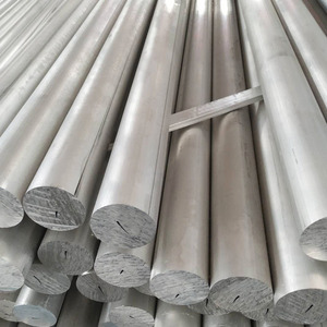 Proveedores de Barras Redondas de Aleación de Aluminio 6061 2024 7075 Extruidas Según los Requisitos del Cliente - Product Image 6