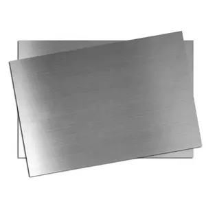 ASTM SUS JIS 304 316 309 sheets fabricator 1mm stainless steel plate in stock