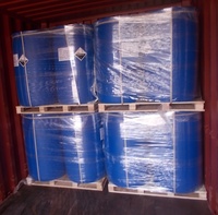 Plastifiant non toxique TEC CAS 77-93-0 Citrate de triéthyle