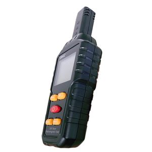 Compteur EMF 5HZ-3.500HZ détecteur EMF numérique 3-en-1 testeur EMF équipement de chasse aux fantômes détecteur de rayonnement électromagnétique - Product Image 1