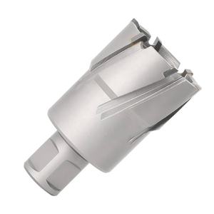 Coupeur annulaire Welden Shank TCT avec 100mm de profondeur de coupe forets en acier pour forets en acier inoxydable pour métal - Product Image 5