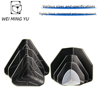 Protections d'angle en plastique pour cartons, meubles, boîtes cadeaux, emballages de carton à trois côtés, protections d'angle pour le transport