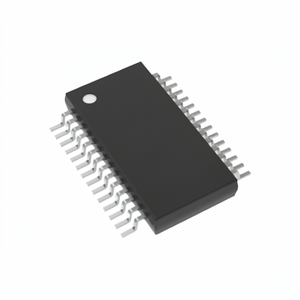 PIC16LF1713T-I_SS Electronics Component Embedded 28 SSOP Original One Stop Service - Product Image 1