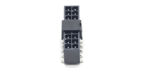 ขั้วต่อพินเฮดเดอร์แบบเวเฟอร์ ระยะพิทช์ 4.2 มม. รุ่น 5557 แบบสองแถว SMT 2*9P - Product Image 4
