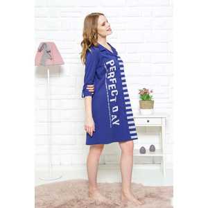 เสื้อคลุม BAYAN แขนสามส่วน ลายจุด โปร่งแสง สไตล์เรียบหรู สำหรับสุภาพสตรี เหมาะสำหรับใส่ทำงาน วันหยุด หรืองานเฉลิมฉลองต่างๆ  รุ่น ODM ทันสมัย - Product Image 3