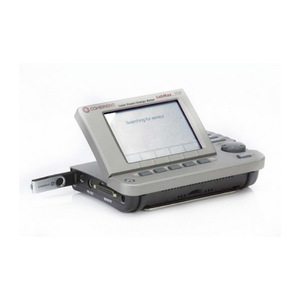Compteur de puissance et d'énergie laser Coherent Op-2 Vis, affichage numérique et analogique, capteur pour une mesure de précision - Product Image 3