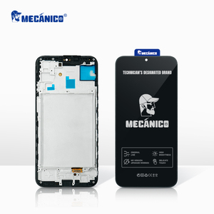 Mecanico <span class=keywords><strong>จอ</strong></span>แอลซีดีโทรศัพท์สำหรับซัมซุง A15 A15แอลซีดี5G ผู้ผลิตหน้าจอ A15สำหรับซัมซุง<span class=keywords><strong>จอ</strong></span>แสดงผล A15ขายส่ง - Product Image 2