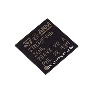 Komponen Elektronik Asli Baru ARM STM32F4 IC Chip Mikrokontroler 144UFBGA STM32F446ZCH6