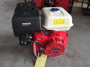 Moteur à essence OHV refroidi par air GX160/GX200/GX210/GX270/GX390 - Product Image 5