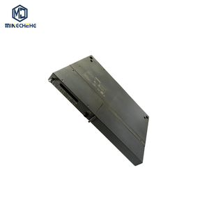 Unité centrale de traitement PLC industrielle 6ES7412-2XJ05-0AB0, pièces du système de contrôle d'automatisation - Product Image 1