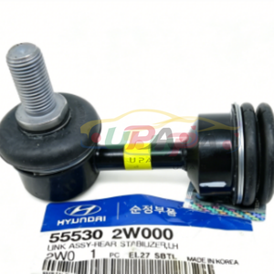 55530-2W000กันโคลง ASSY-REAR ระบบเครื่องยนต์555302W000สำหรับ H-yundai Santa Fe XL 55530 2W000 - Product Image 6