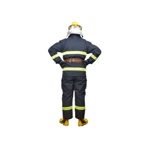 消防服/消防设备/防火服装备消防员工作服套装 - Product Image 1