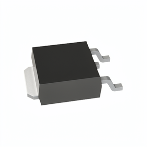 Transistors TO-252AA PJD55P03E-AU_L2_006A1 Composants électroniques en stock - Product Image 1