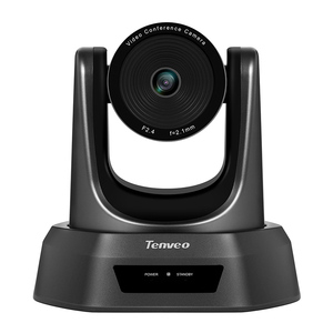 Full HD auto tracking PTZ cámara de distancia de formación en línea - Product Image 1
