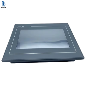 หน้าจอสัมผัส HMI ของแท้ใหม่ ขนาด 7 นิ้ว รุ่น DOP-107BV Dop107bv สินค้าในคลังสินค้า Hmi Delta - Product Image 1