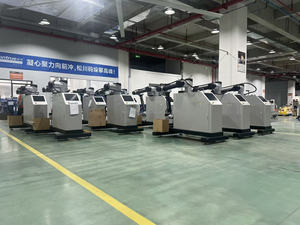 自動ロボットパレタイザー包装生産ライン 自動パレタイザー 新製品2026 ロボットパレタイザー - Product Image 5