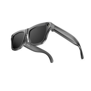 XK One Pro Smart <b>Glasses</b> 50.5g 8MP <b>Camera</b> Music Calls - Product Image 1