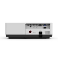 Projecteur laser 4K haute luminosité pour les entreprises, l'éducation et les grands espaces, mise au point manuelle, 4K, 6000-6500 lumens, protection des yeux, VSU620