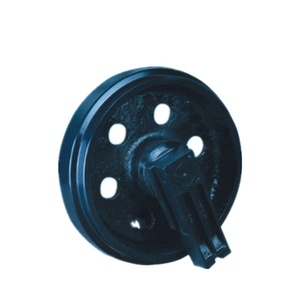 Xe ủi đất zd160 zd220 zd320 phía trước làm biếng làm biếng Assy - Product Image 6