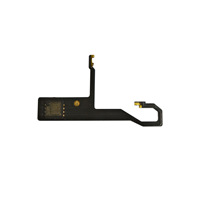 Bandeja Dual-SIM ESIM HUB y Cable Flexible Compatible con iPhone 16/17 Pro