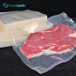 Packtastic ถุงอาหารสูญญากาศพลาสติกเกรดอาหาร เนื้อทาโกะยากิ อาหารแช่แข็ง และถุงบรรจุภัณฑ์อาหารทะเล - Product Image 4