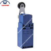 Capteurs Telemecanique XCKN2145G11
