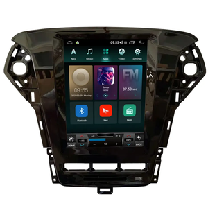 <span class=keywords><strong>Pas</strong></span> <span class=keywords><strong>cher</strong></span> <span class=keywords><strong>2</strong></span> <span class=keywords><strong>din</strong></span> tesla <span class=keywords><strong>android</strong></span> écran navigation gps voiture stéréo voiture lecteur dvd <span class=keywords><strong>android</strong></span> <span class=keywords><strong>autoradio</strong></span> pour Ford Mondeo Mk4 Galaxy 2011-2015 - Product Image 5