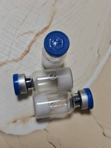 100u Bột đông khô để xóa nếp nhăn trán và trên mặt - Product Image 3