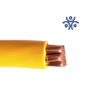 Cable eléctrico de cobre trenzado, THHN/THWN-2/MTW - Product Image 2