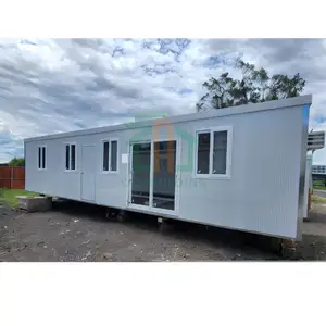 Low Cost Bespoke Portable Houses Garden Rooms Summer Houses New Zealand