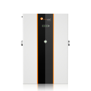 CATL Batterie 7,5 kWh 48V 150Ah 95% DOD 3000 Zyklen Deep Cycle LiFePO4 Lithium-Ionen-Akku - Product Image 2