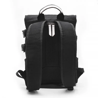 Sac d'accessoires vidéo imperméable de grande capacité, personnalisé en gros, pour hommes et femmes, idéal pour l'extérieur