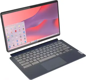 购买2送1的Chromebook，联想-Ideapad二重唱5，chromebook 2合1，触摸屏，笔记本电脑，OLED