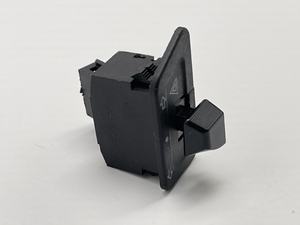 Accessoires pour motos, interrupteur pour moto/vélo électrique, interrupteur de clignotant et de signal d'urgence, cinq interrupteurs principaux, interrupteurs pour moto - Product Image 3