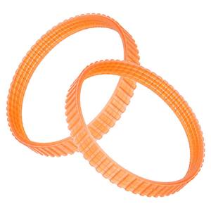 Courroie d'entraînement pour raboteuse électrique, diamètre 238 mm, largeur 9,6 mm, 225007-7, pour s 1900B BKP180 KP0080 KP0810, accessoires pour outils électriques - Product Image 5