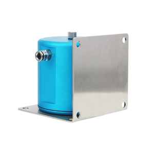 เกจวัดระดับความดันแบบดิฟเฟอเรนเชียล Xi'an Yunyi รุ่น YK-41 ผลิตจากอลูมิเนียมอัลลอยด์ ความแม่นยำ 0.2  รองรับแรงดันไฟฟ้ากว้าง สำหรับใช้ในท่อและอุโมงค์ - Product Image 3