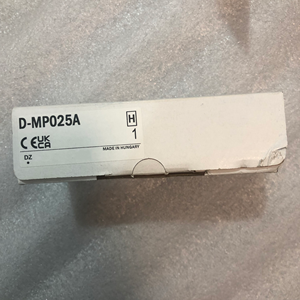 เซ็นเซอร์ตำแหน่งกระบอกลมแบบนิวแมติก S-MC D-MP025 พร้อม IO-Link สำหรับการควบคุมระบบอัตโนมัติทางอุตสาหกรรม - Product Image 2