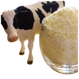 Вкусный оригинальный вкус свежий замороженный сухой крем молочный порошок