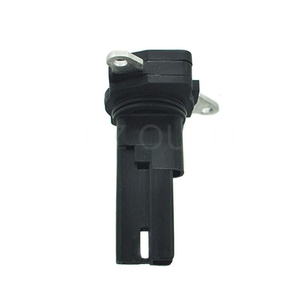 Capteur de débit d'air massique MAF pour Range Rover Jaguar <span class=keywords><strong>Volvo</strong></span> 7G9N-12B579-AB LR012073 30751293 - Product Image 5