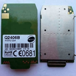 Módulo original Q2406B <span class=keywords><strong>Wavecom</strong></span> M1306b Gsm GPRS - Product Image 1