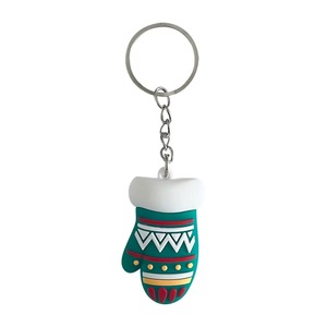 Pièces de moto, pièces de voiture, porte-clés de moto à thème de Noël, pendentif de clé - Product Image 6