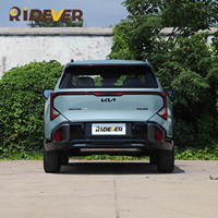 Kia Seltos Modèle 2026 1.5L IVT Édition Confort SUV Compact 5 Places avec Consommation de Carburant de 6.05L pour Usage Familial et Trajets Quotidien